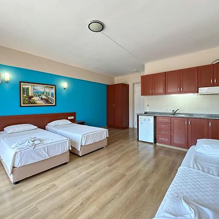 Kekik Butik Otel Çeşme Exterior foto