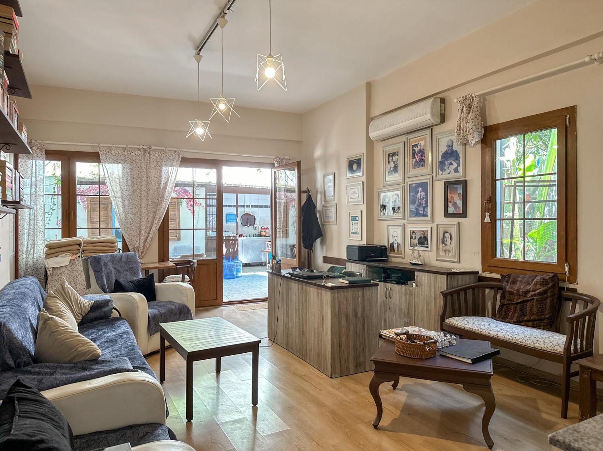 Kekik Butik Otel Çeşme Exterior foto