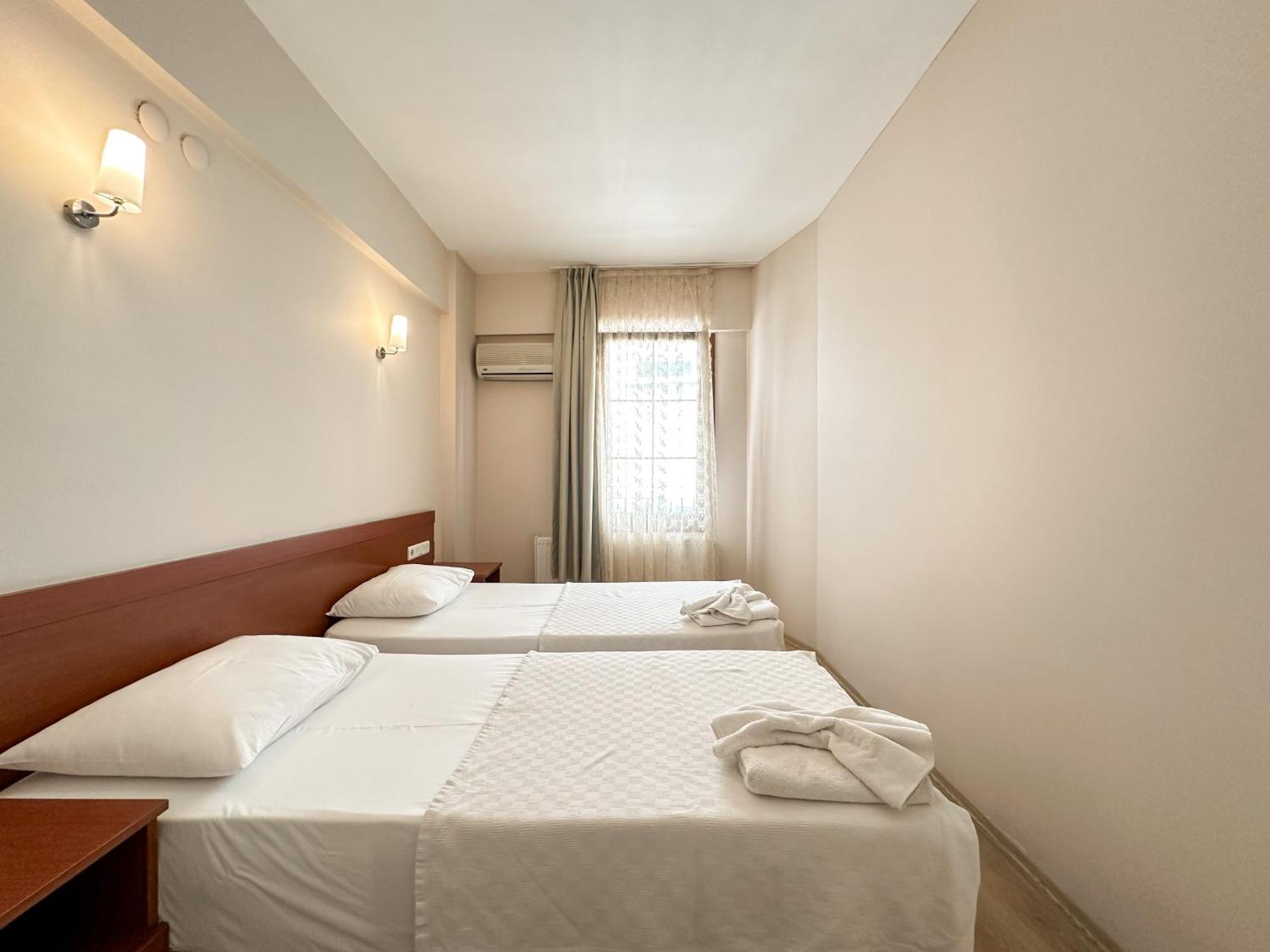 Kekik Butik Otel Çeşme Exterior foto