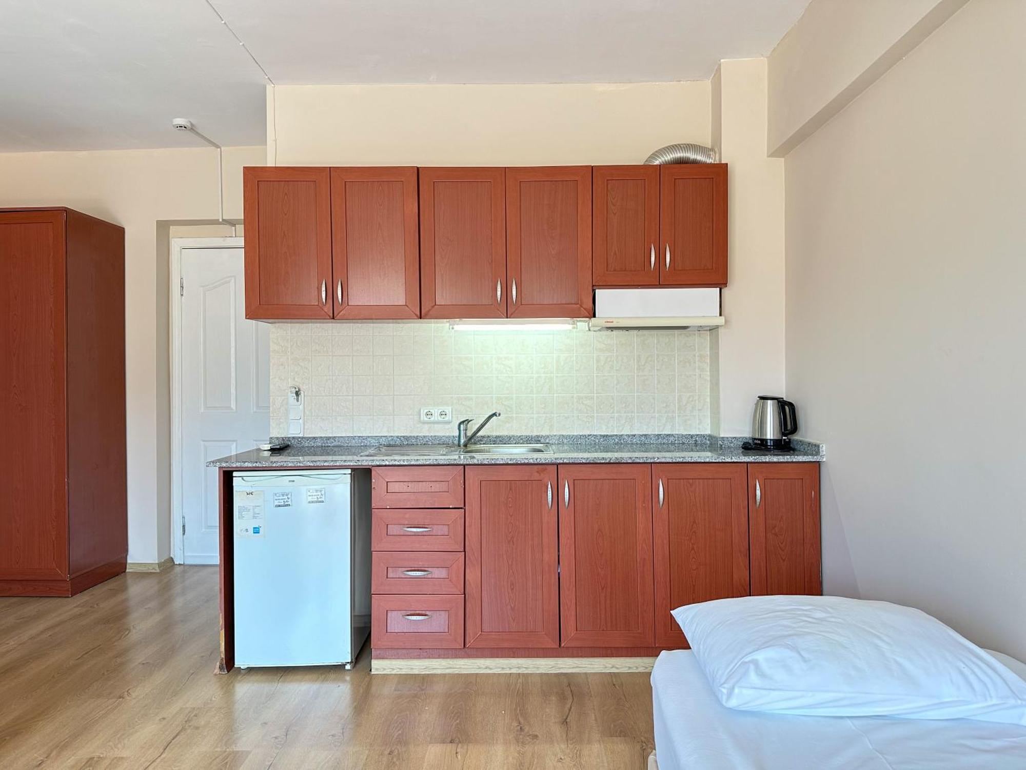 Kekik Butik Otel Çeşme Exterior foto