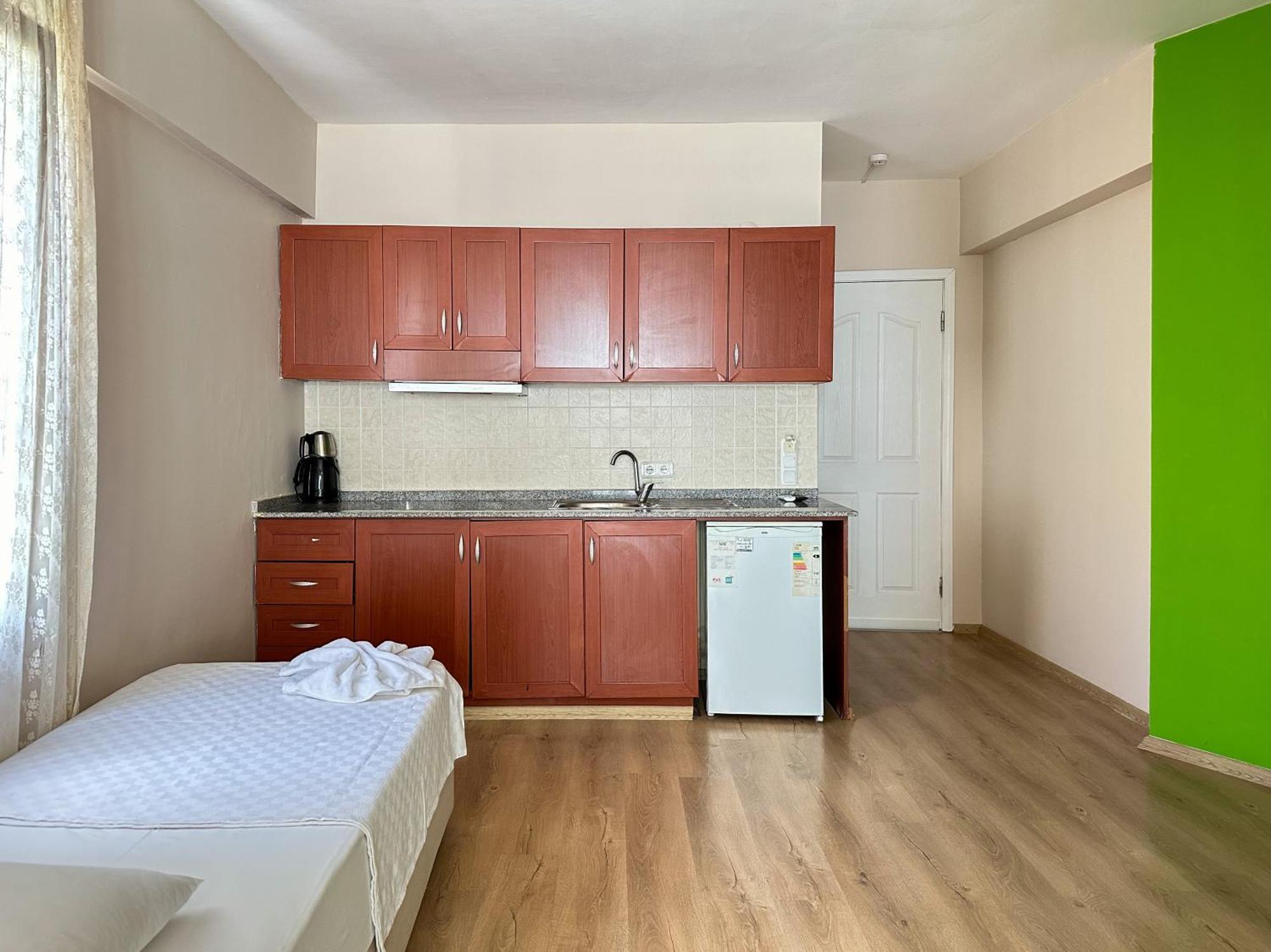Kekik Butik Otel Çeşme Exterior foto