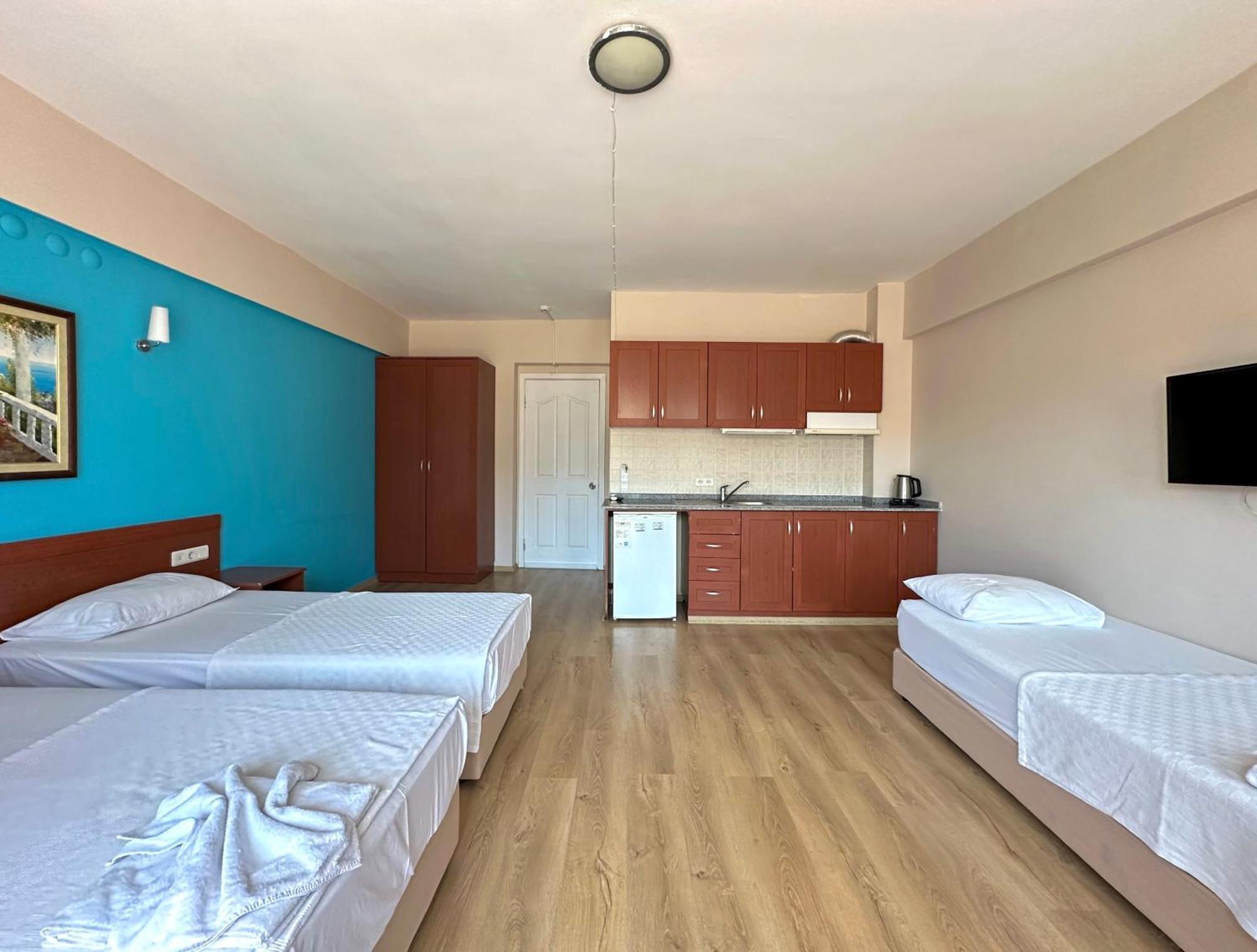 Kekik Butik Otel Çeşme Exterior foto