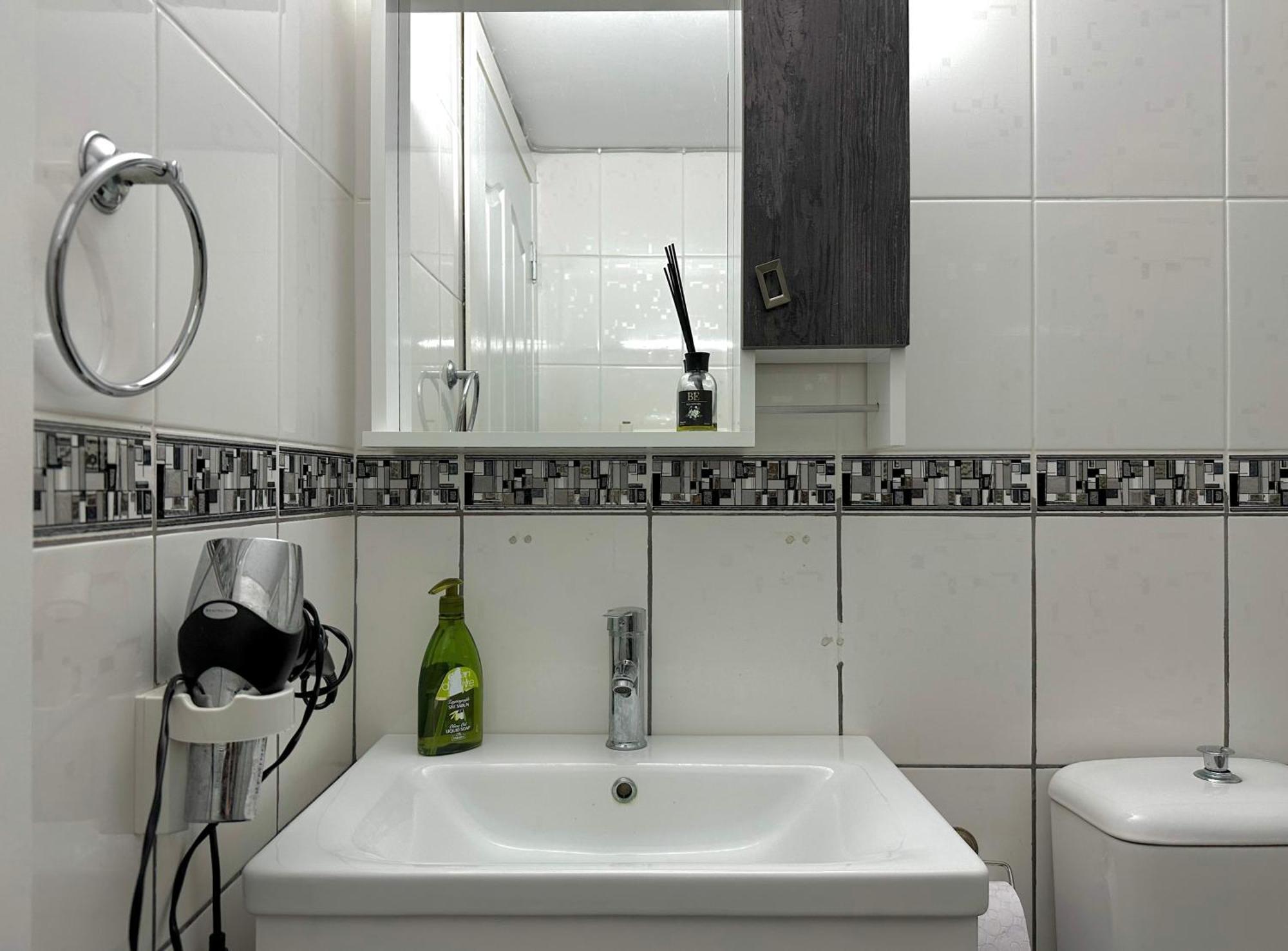 Kekik Butik Otel Çeşme Exterior foto